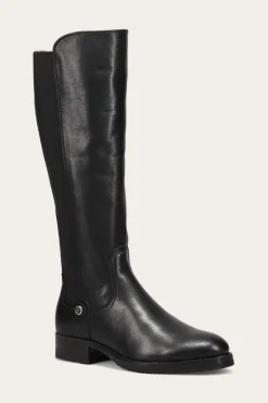 Boots^Frye Madison Gore Inside Zip