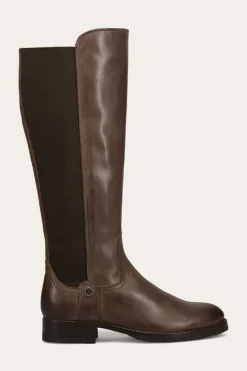Boots^Frye Madison Gore Inside Zip