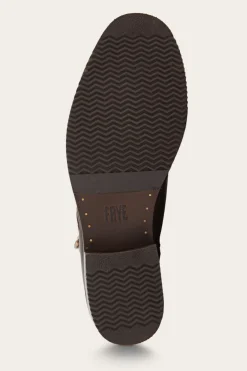 Booties^Frye Madison Moto Shootie