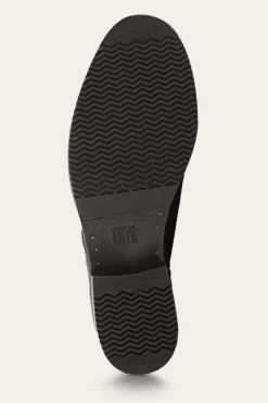 Booties^Frye Madison Moto Shootie