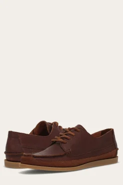 Casual^Frye Mason Field Moc