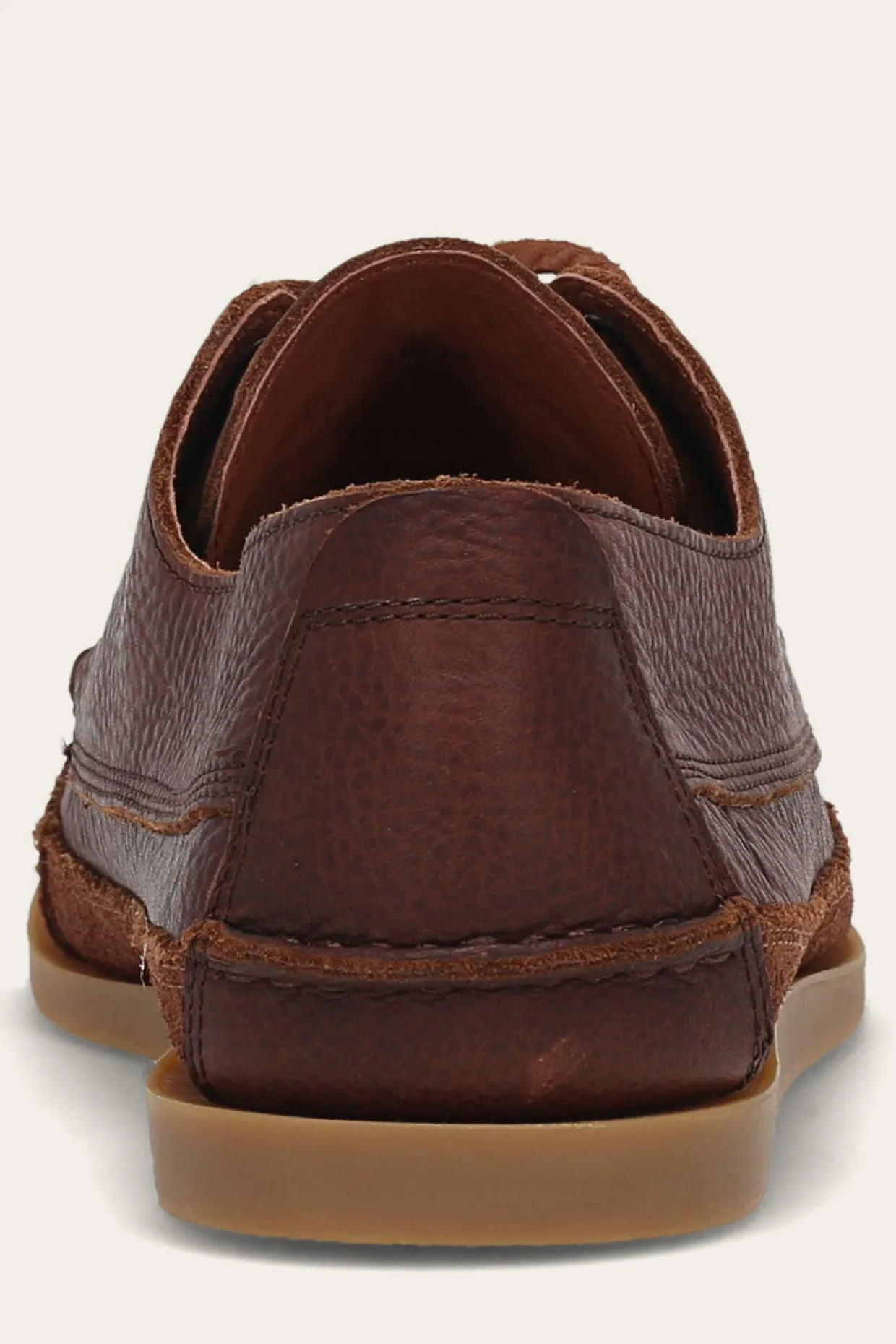 Casual^Frye Mason Field Moc