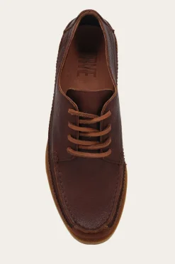 Casual^Frye Mason Field Moc