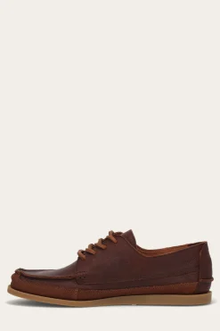 Casual^Frye Mason Field Moc
