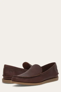 Casual^Frye Mason Slip On