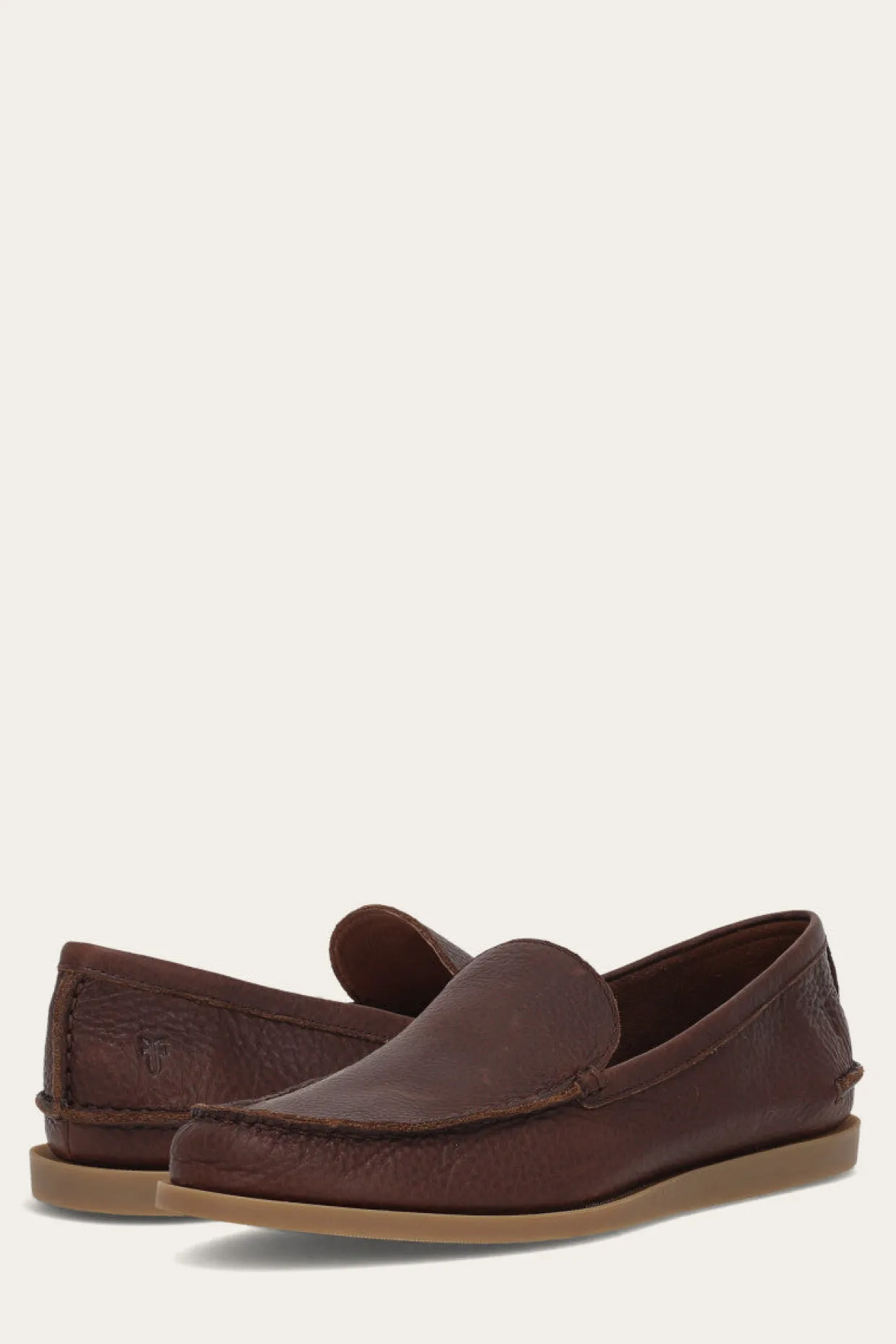 Casual^Frye Mason Slip On