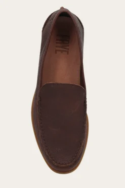 Casual^Frye Mason Slip On