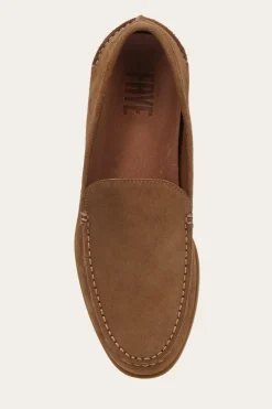 Casual^Frye Mason Slip On