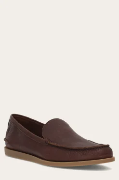 Casual^Frye Mason Slip On