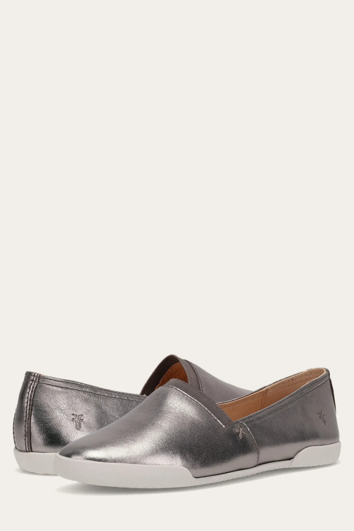 Sneakers^Frye Melanie Slip On