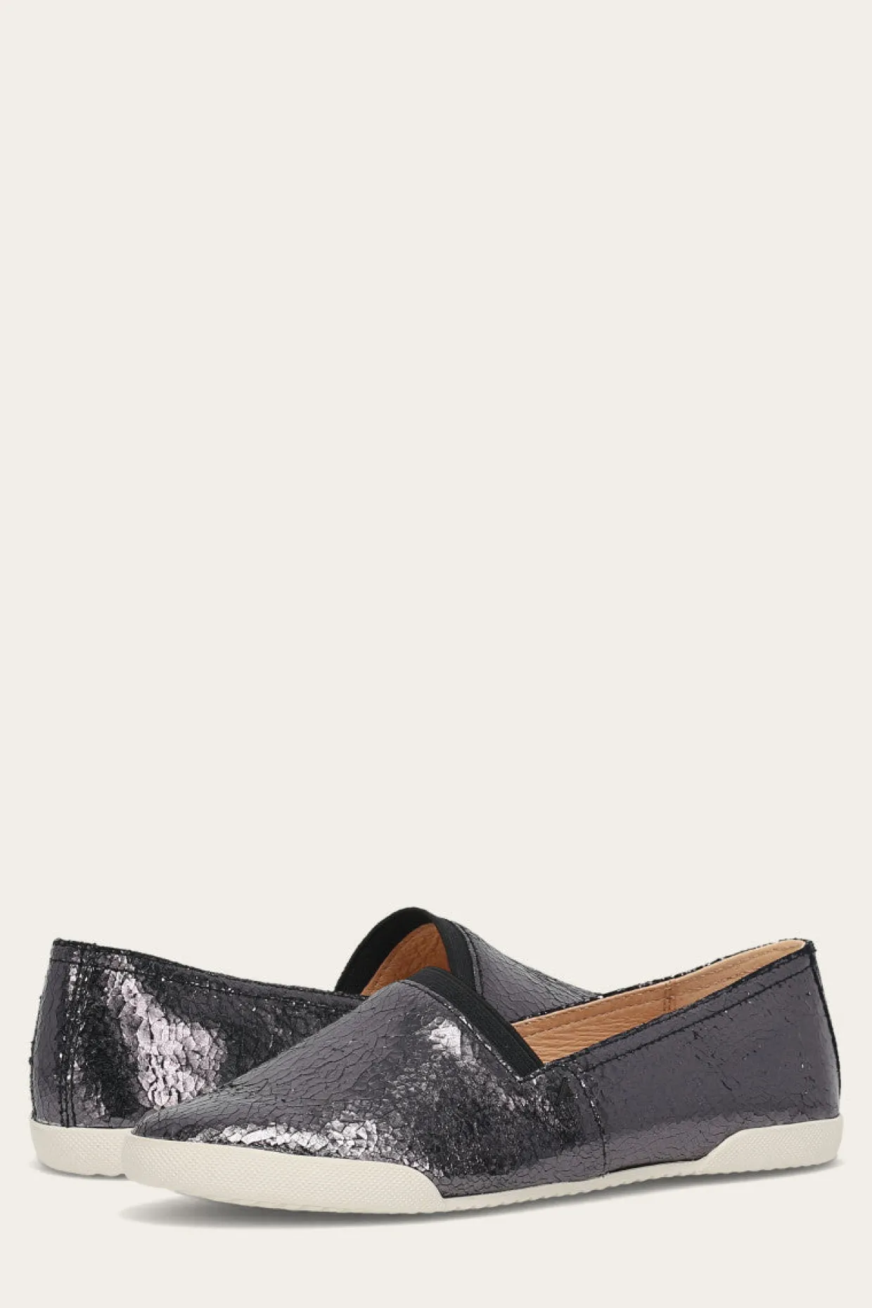 Sneakers^Frye Melanie Slip On