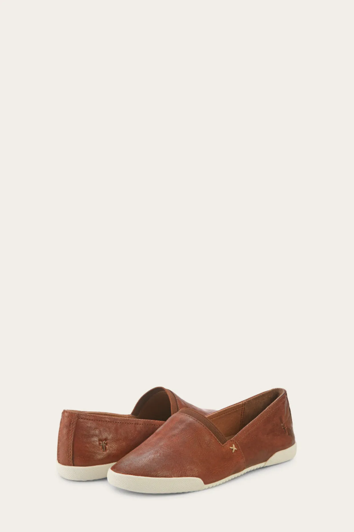 Sneakers^Frye Melanie Slip On