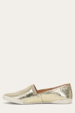 Sneakers^Frye Melanie Slip On