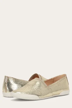Sneakers^Frye Melanie Slip On