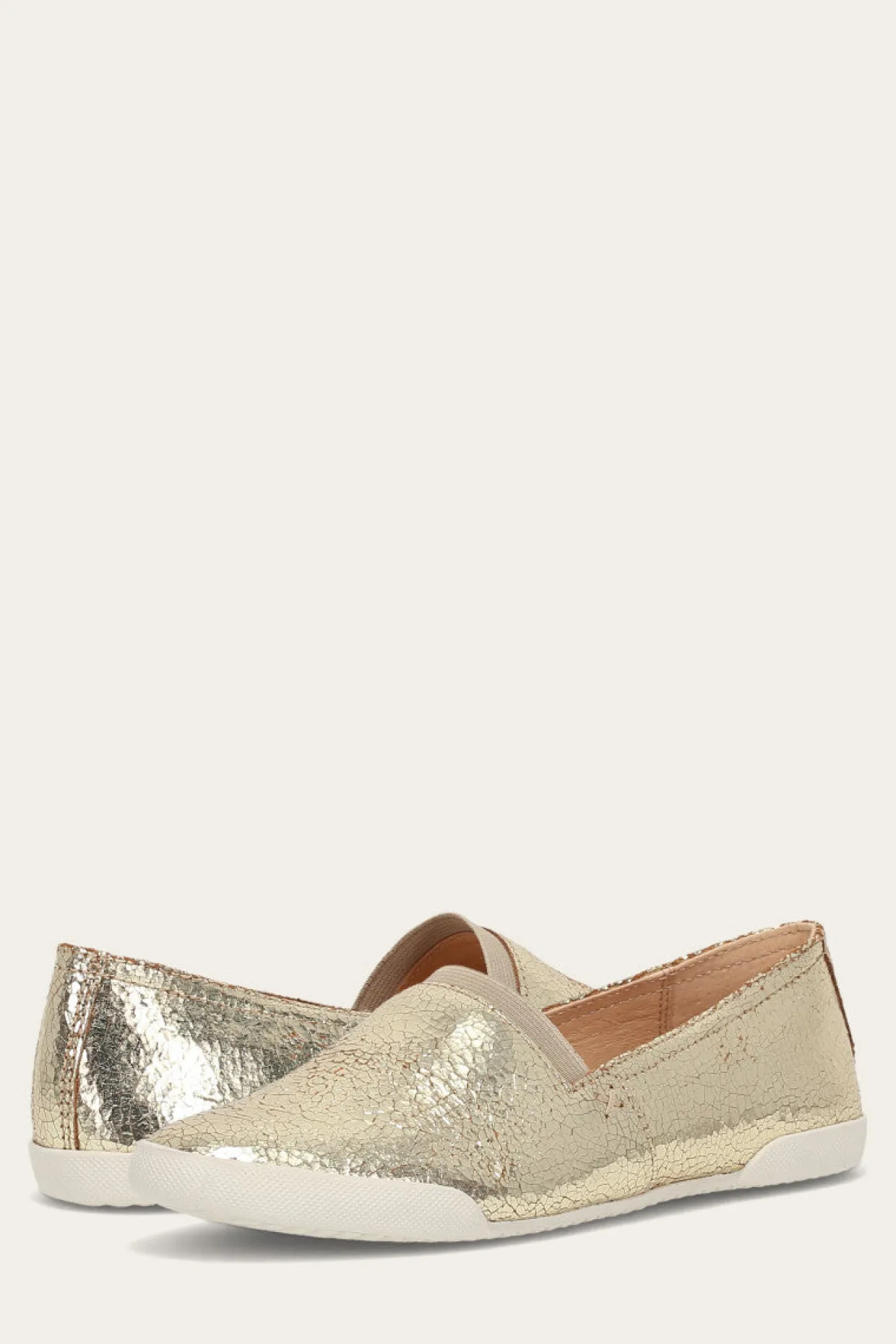 Sneakers^Frye Melanie Slip On
