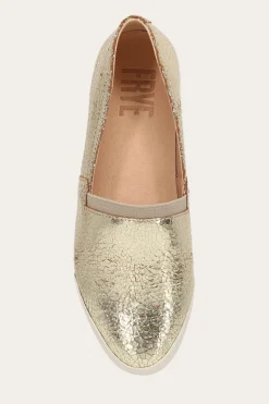 Sneakers^Frye Melanie Slip On