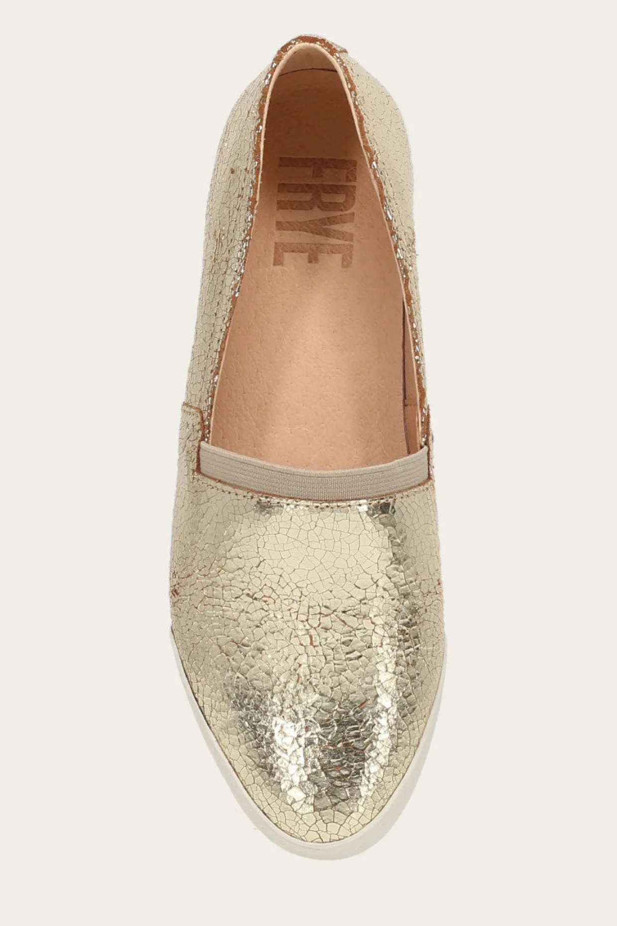 Sneakers^Frye Melanie Slip On