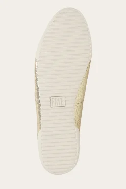 Sneakers^Frye Melanie Slip On
