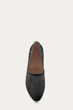 Sneakers^Frye Melanie Slip On