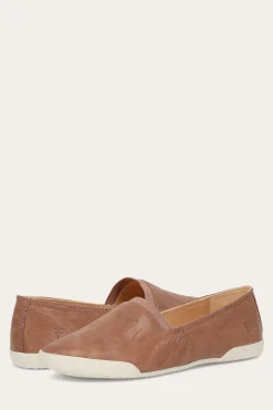 Sneakers^Frye Melanie Slip On