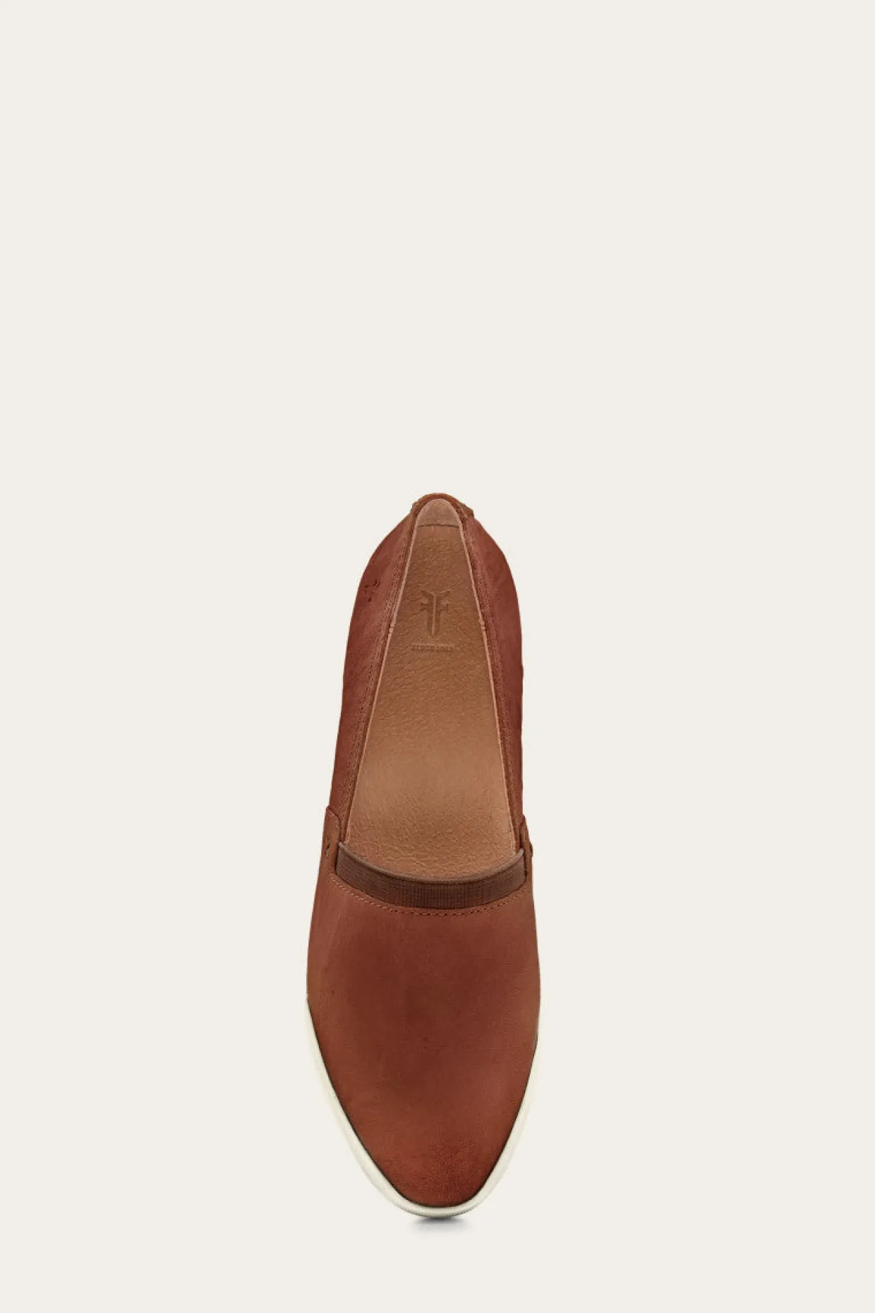 Sneakers^Frye Melanie Slip On