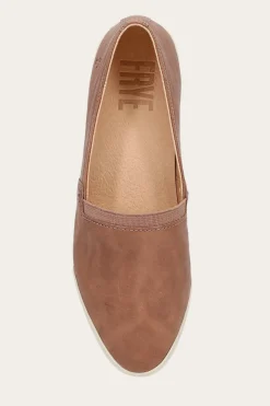 Sneakers^Frye Melanie Slip On