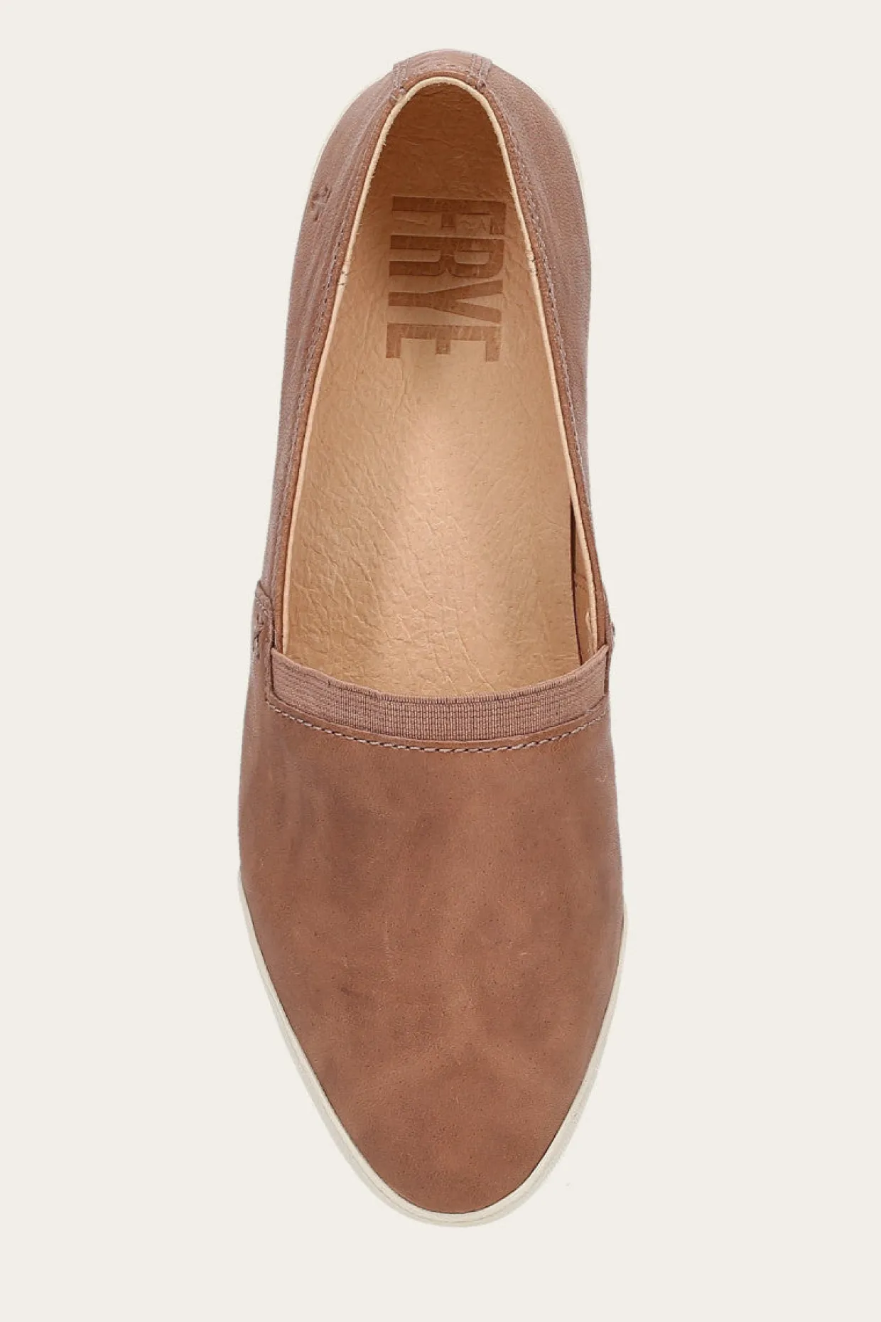 Sneakers^Frye Melanie Slip On