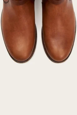 Boots^Frye Melissa Belted Tall