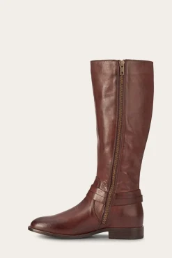 Boots^Frye Melissa Belted Tall