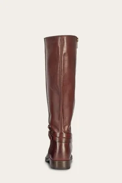 Boots^Frye Melissa Belted Tall