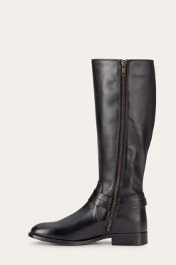 Boots^Frye Melissa Belted Tall