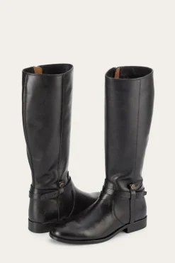 Boots^Frye Melissa Belted Tall
