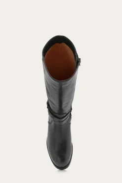 Boots^Frye Melissa Belted Tall
