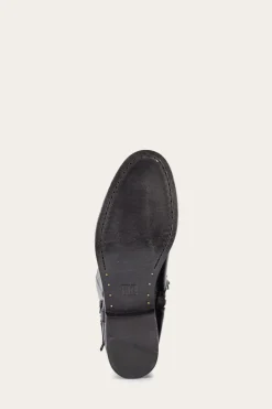 Boots^Frye Melissa Belted Tall