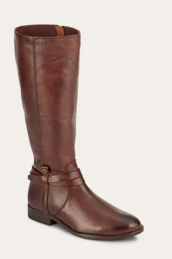 Boots^Frye Melissa Belted Tall