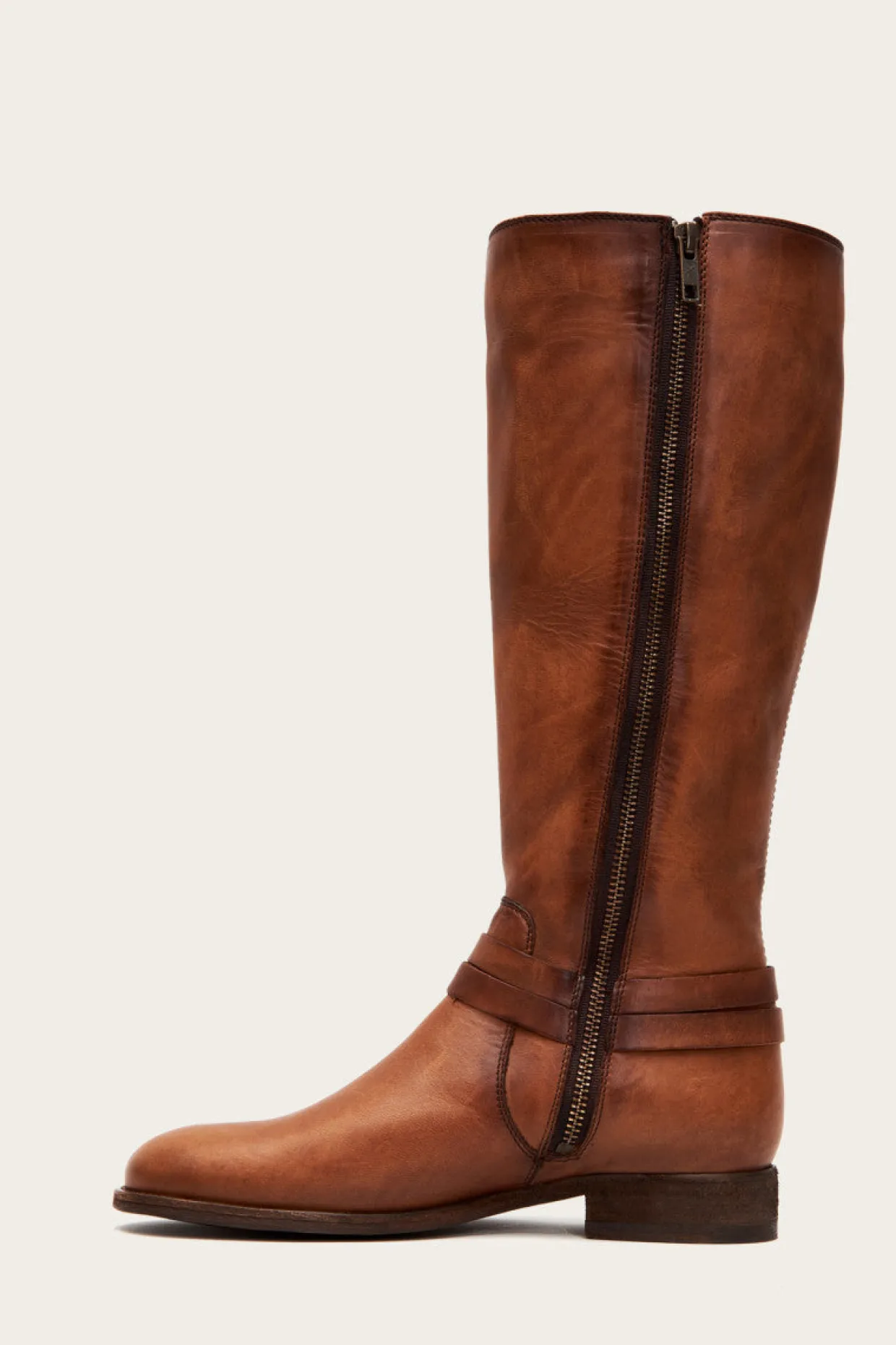 Boots^Frye Melissa Belted Tall