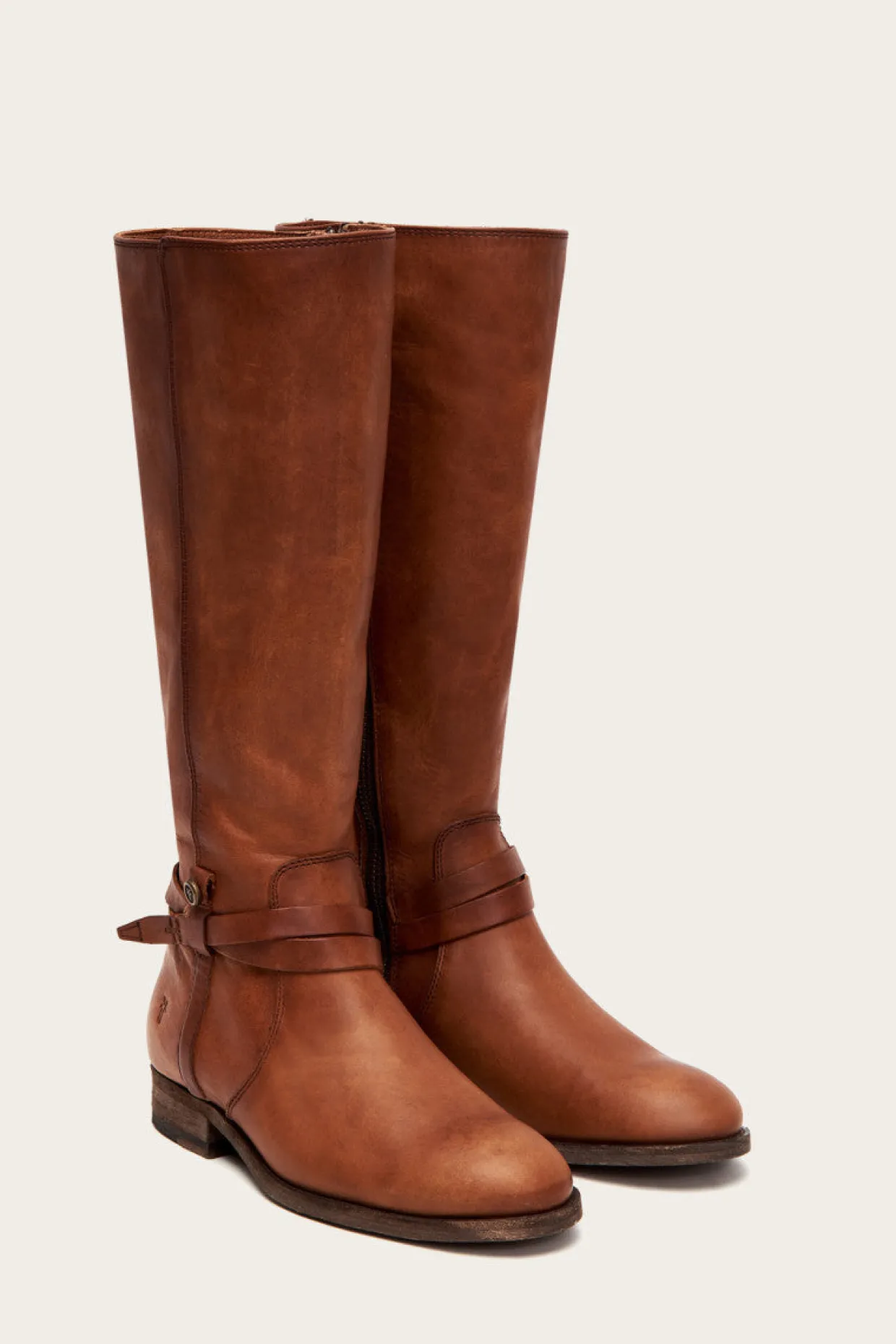 Boots^Frye Melissa Belted Tall