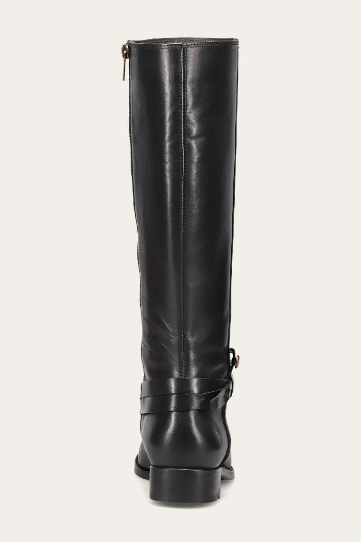 Boots^Frye Melissa Belted Tall Wide Calf
