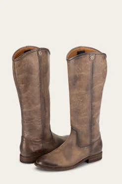 Boots^Frye Melissa Button 2