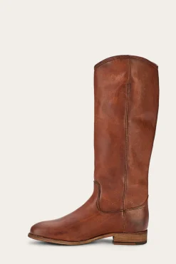 Boots^Frye Melissa Button 2