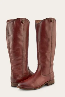 Boots^Frye Melissa Button 2