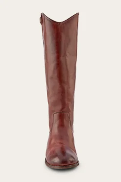 Boots^Frye Melissa Button 2
