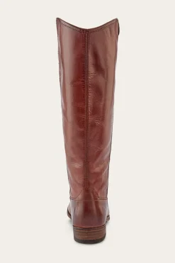 Boots^Frye Melissa Button 2