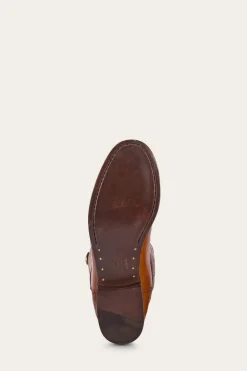 Boots^Frye Melissa Button 2