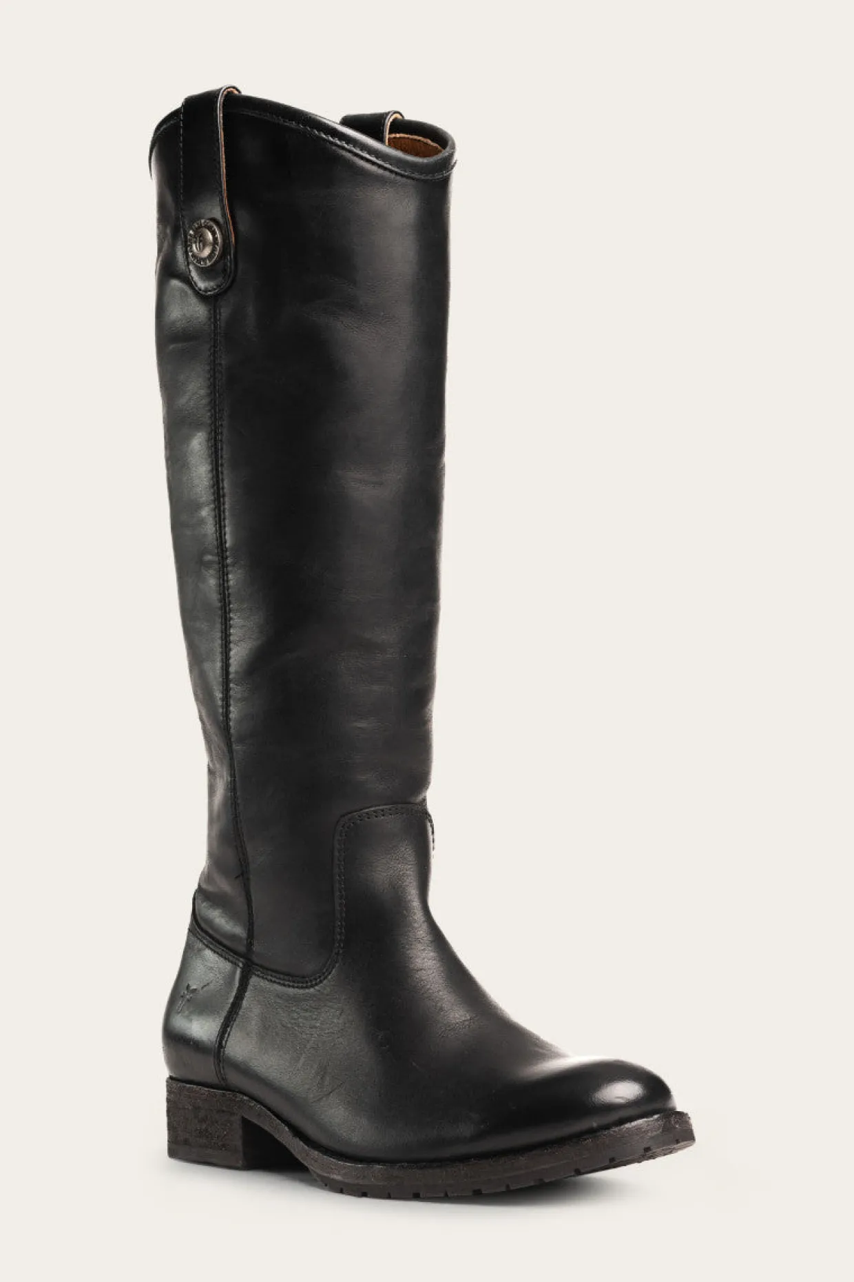 Boots^Frye Melissa Button Lug Tall