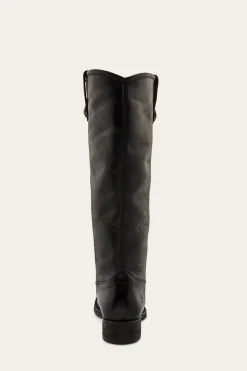 Boots^Frye Melissa Button Lug Tall