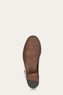 Boots^Frye Melissa Button 2 Wide Calf