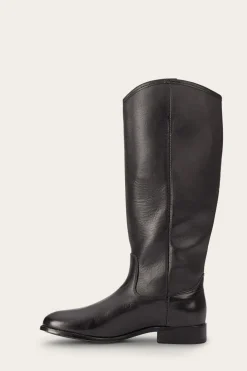 Boots^Frye Melissa Button 2 Wide Calf