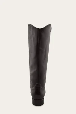Boots^Frye Melissa Button 2 Wide Calf