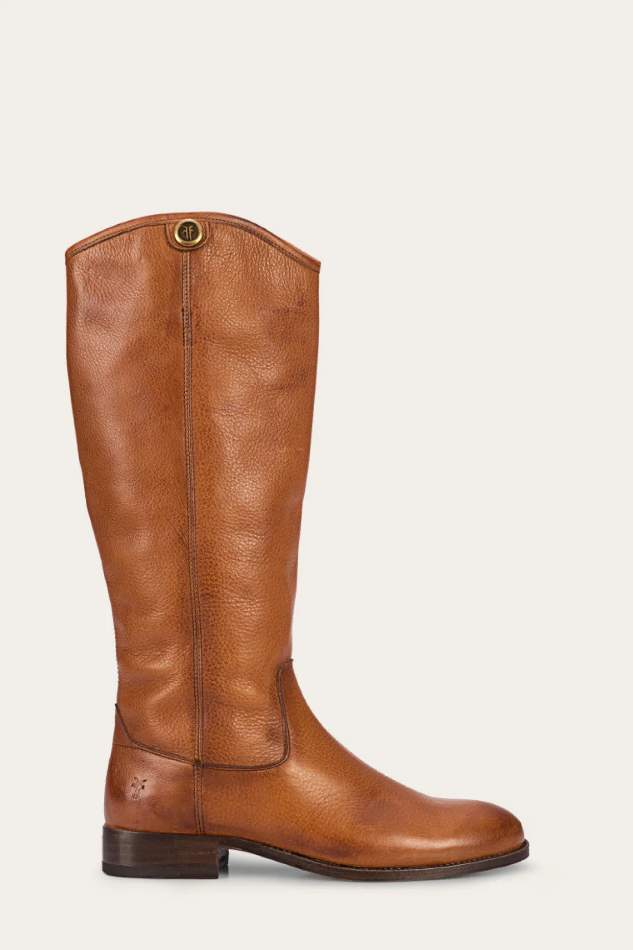 Boots^Frye Melissa Button 2 Wide Calf